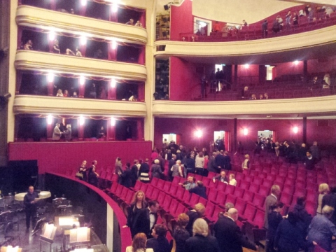 Volksoper